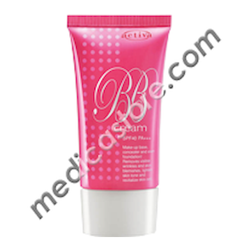 ACTIVA BB CREAM MINTHY ROSE